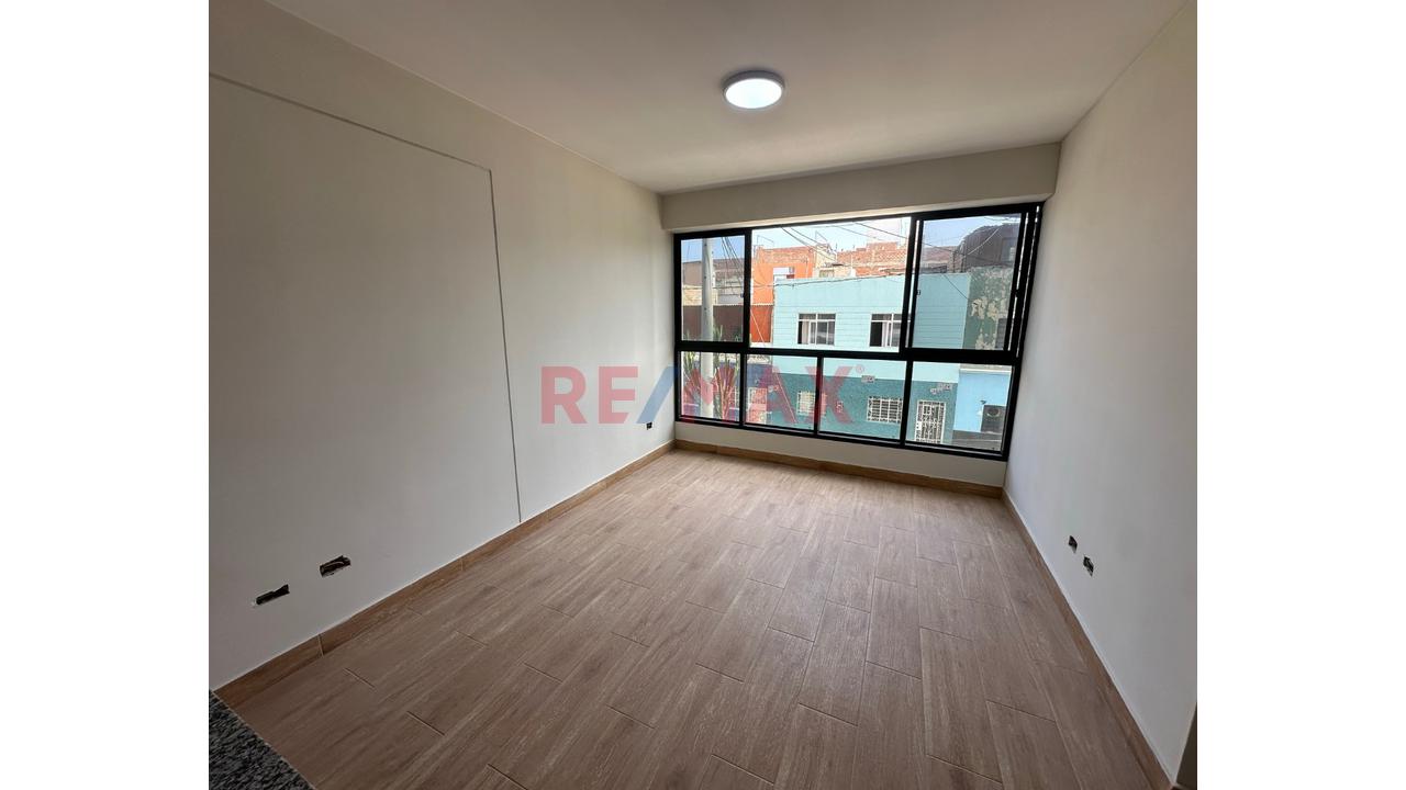 “Venta De Departamento En La Perla Callao - ¡Moderno Y Listo Para Ti! " — foto 8