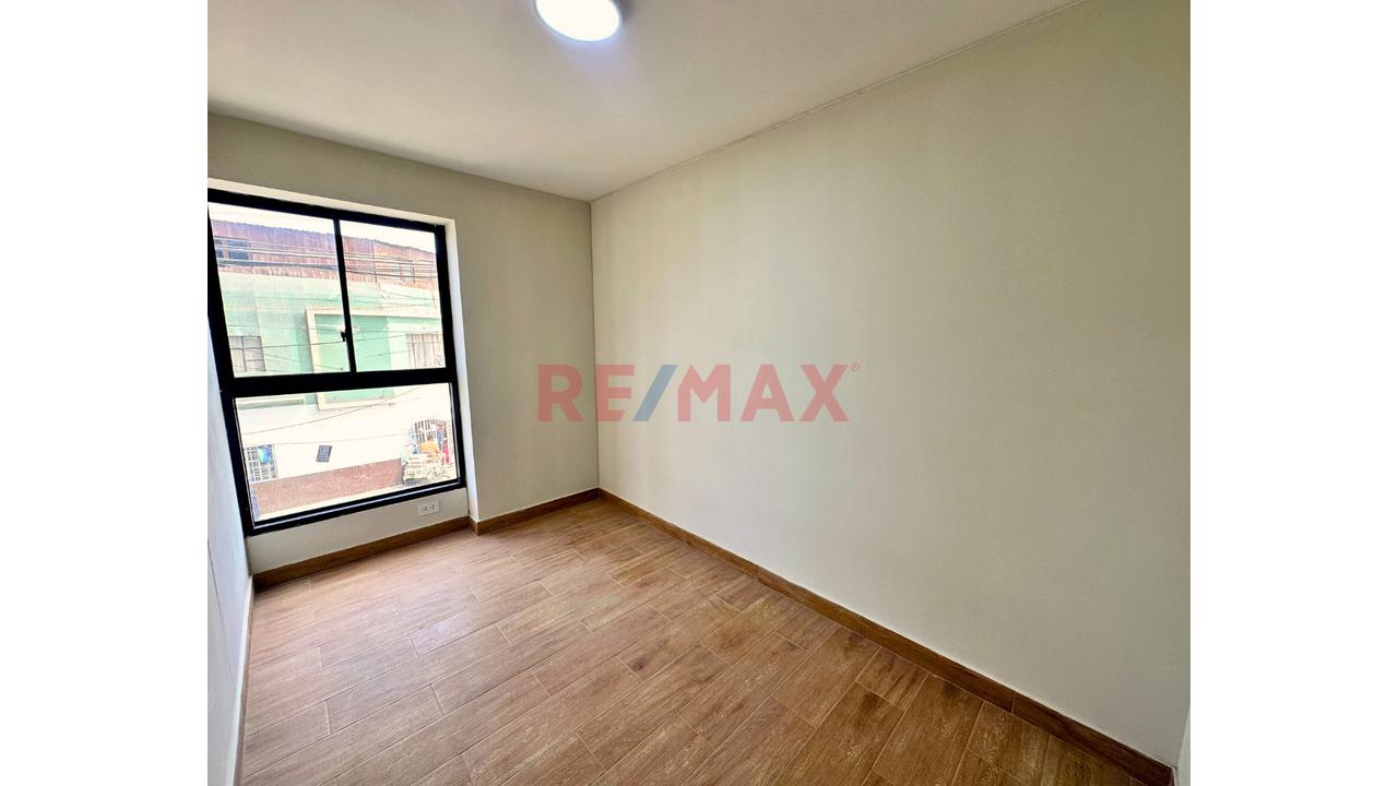 “Venta De Departamento En La Perla Callao - ¡Moderno Y Listo Para Ti! " — foto 9