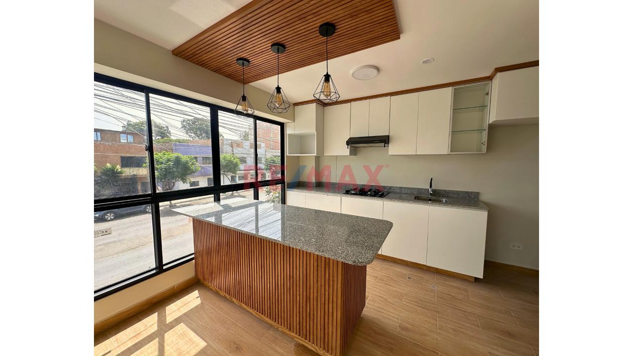 “Venta De Departamento En La Perla Callao - ¡Moderno Y Listo Para Ti! " — foto 4