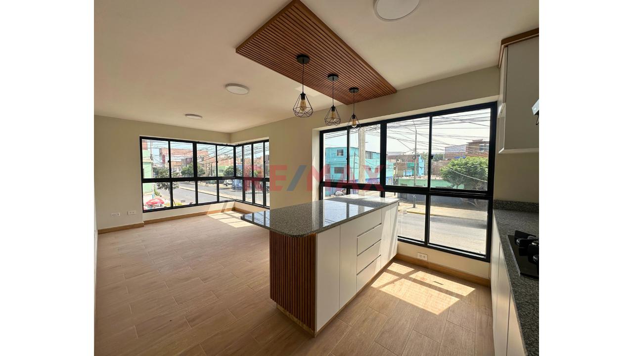 “Venta De Departamento En La Perla Callao - ¡Moderno Y Listo Para Ti! " — foto 3