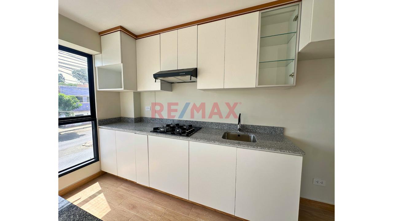 “Venta De Departamento En La Perla Callao - ¡Moderno Y Listo Para Ti! " — foto 5