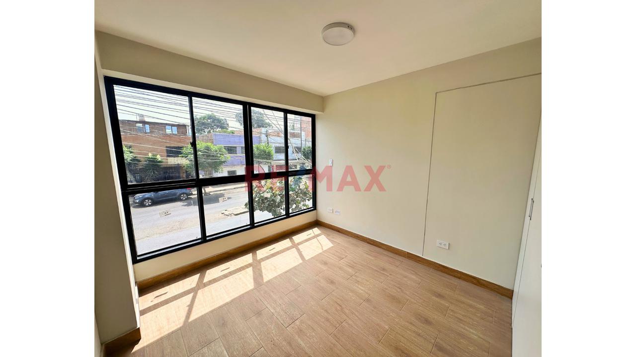 “Venta De Departamento En La Perla Callao - ¡Moderno Y Listo Para Ti! " — foto 8