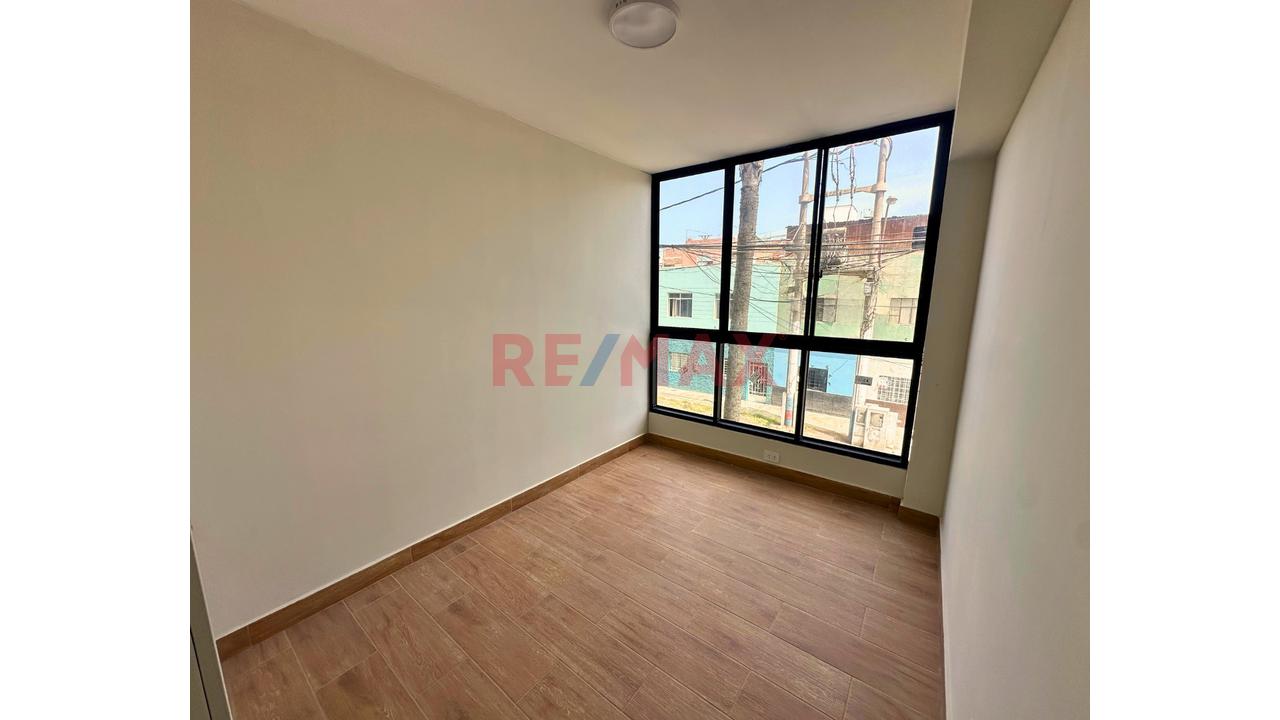 “Venta De Departamento En La Perla Callao - ¡Moderno Y Listo Para Ti! " — foto 11