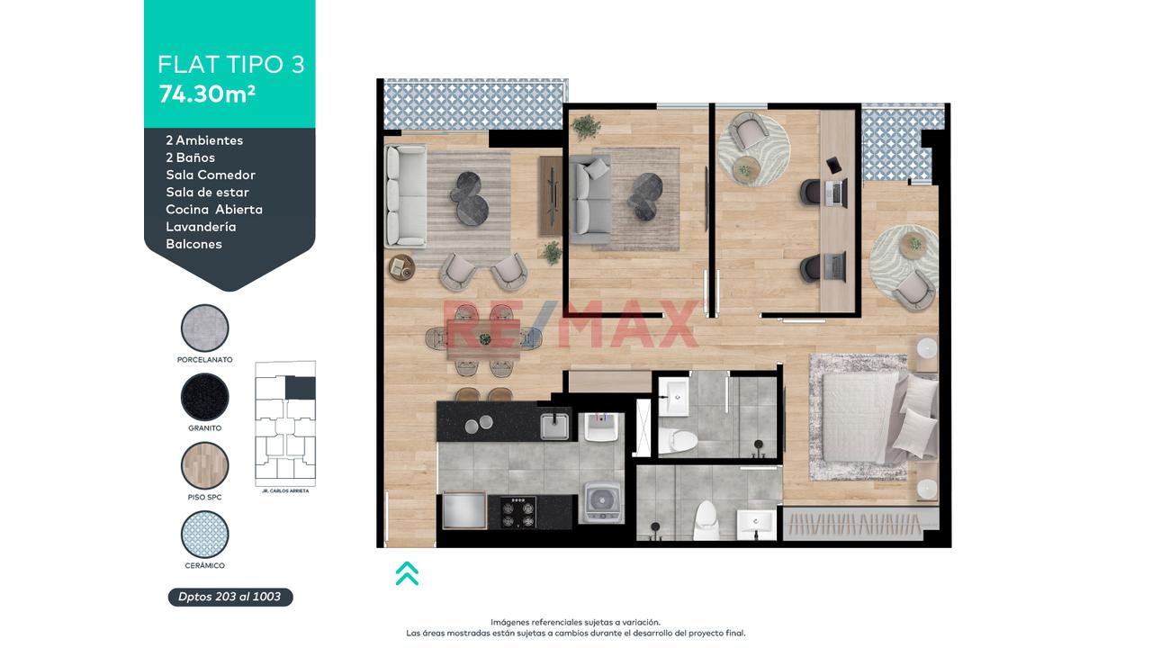 🏡 Ultimos Departamentos De Estreno En Barranco – Ideal Para Vivir O Invertir — foto 14