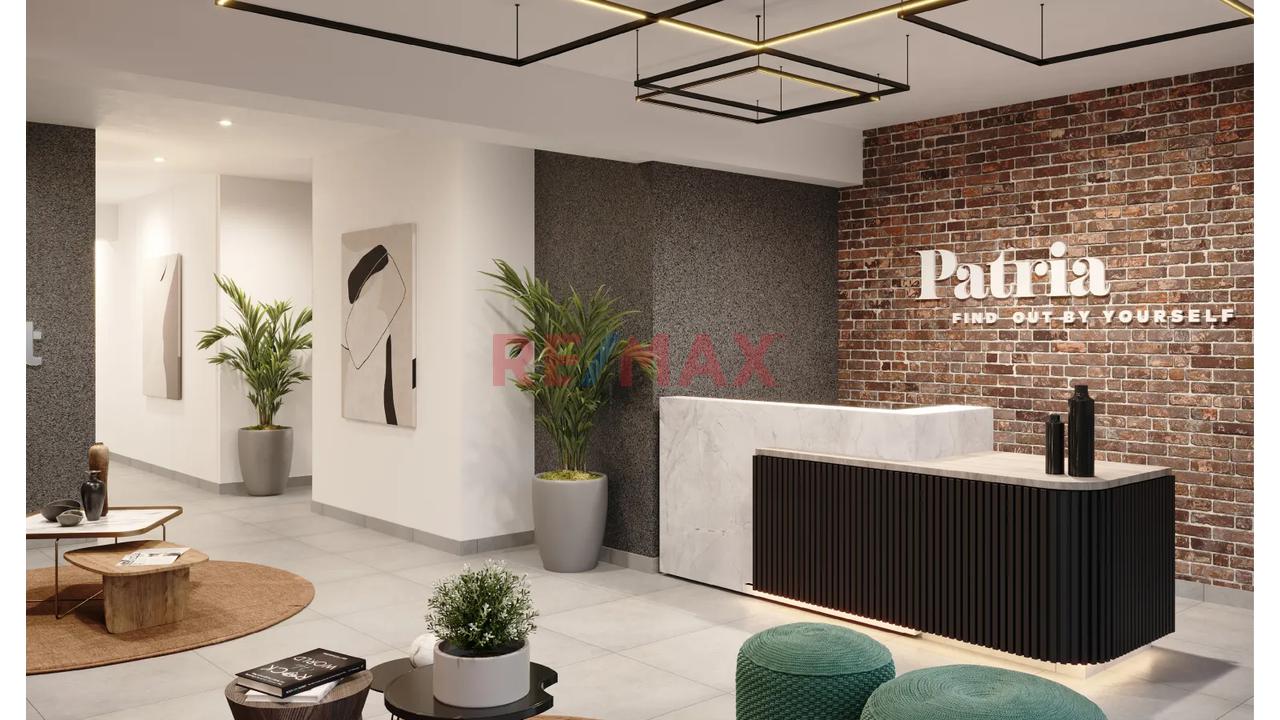 🏡 Ultimos Departamentos De Estreno En Barranco – Ideal Para Vivir O Invertir