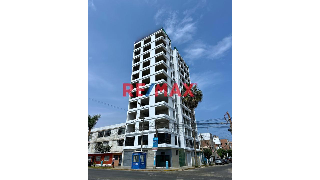 “Venta De Departamento En La Perla Callao - ¡Moderno Y Listo Para Ti! "