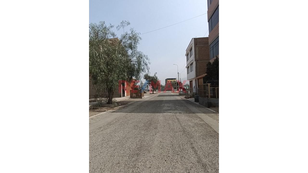 ☀️ Terreno En Venta En Chosica – 130 M² Con Doble Frente Frente A Parque☀️ — foto 3