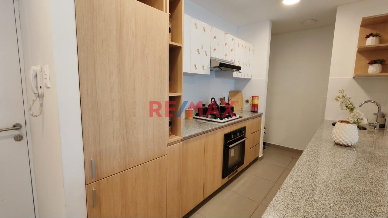 ✨ Departamento De Estreno En Santa Beatriz ✨ — foto 3