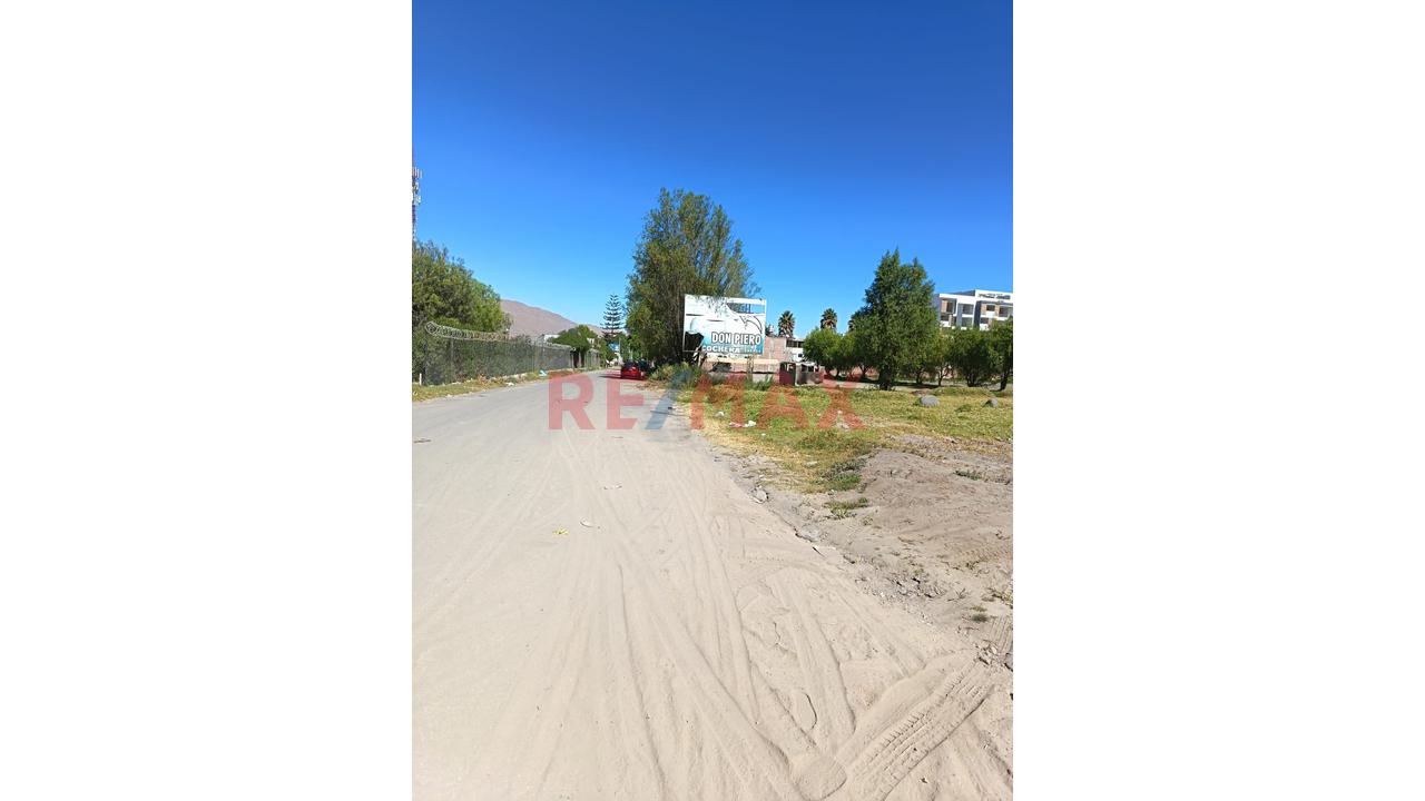 Terreno En Venta En Sachaca