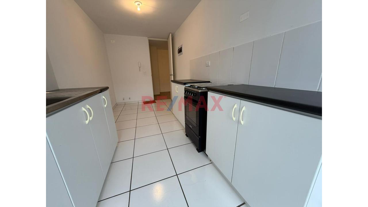 Departamento En Venta En Condominio Alameda Del Rímac — foto 6