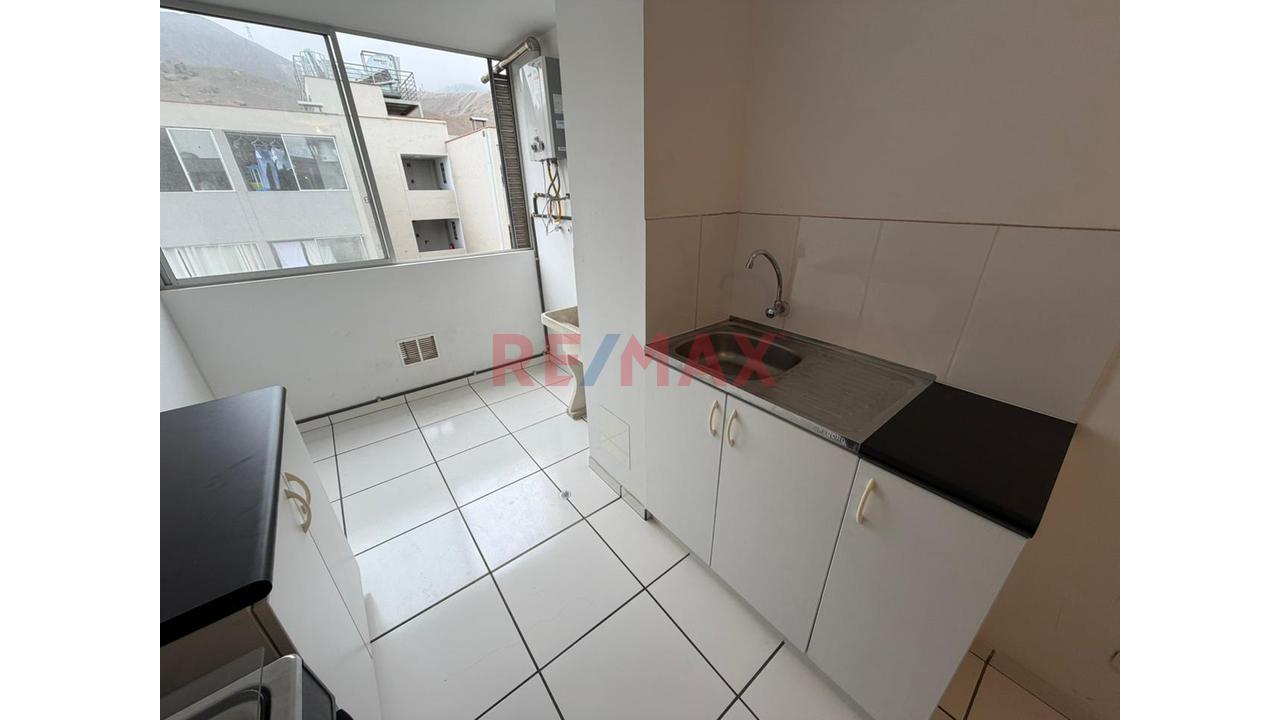 Departamento En Venta En Condominio Alameda Del Rímac — foto 7