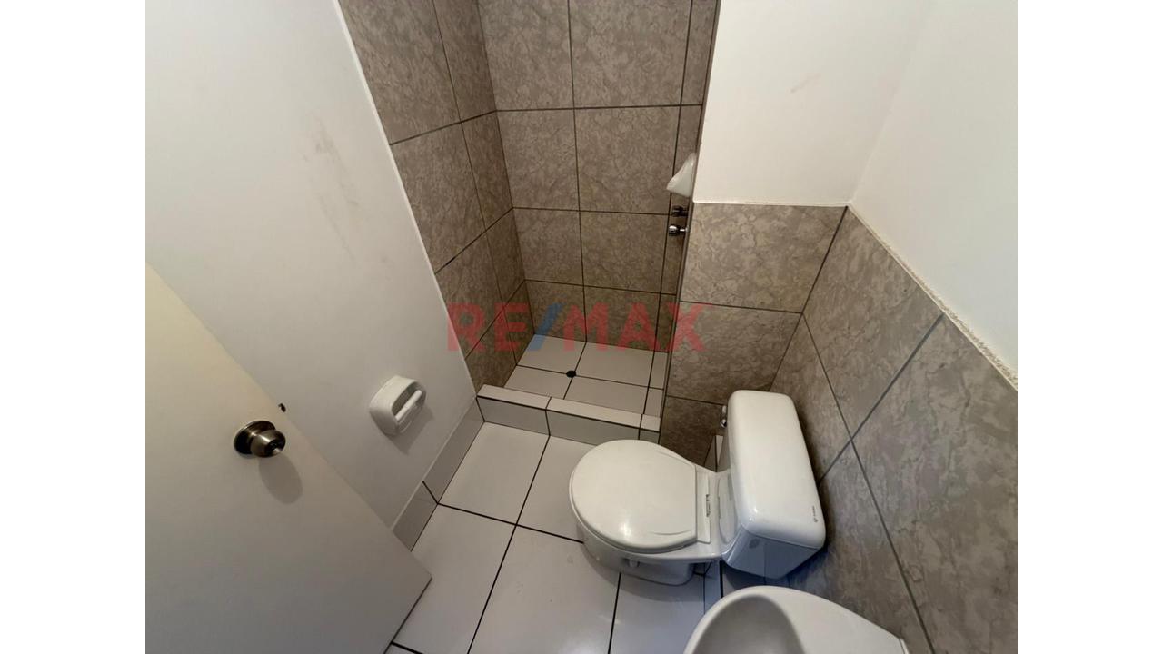 Departamento En Venta En Condominio Alameda Del Rímac — foto 3