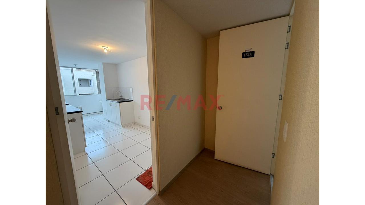 Departamento En Venta En Condominio Alameda Del Rímac — foto 9