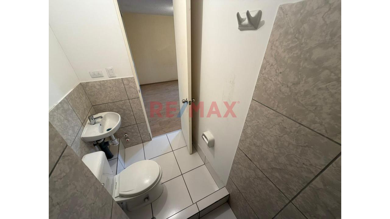 Departamento En Venta En Condominio Alameda Del Rímac — foto 4