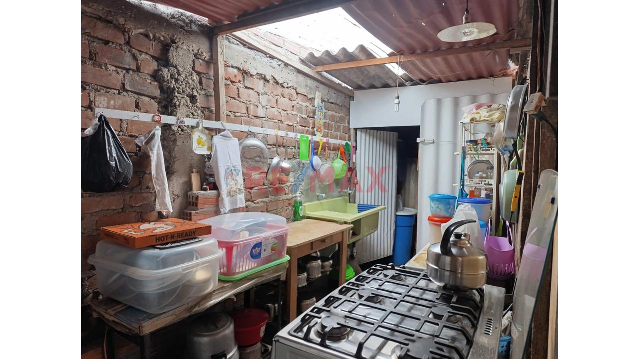 Terreno En Venta En Canto Grande – San Juan De Lurigancho | 90 M² | Todos Los Servicios - 3