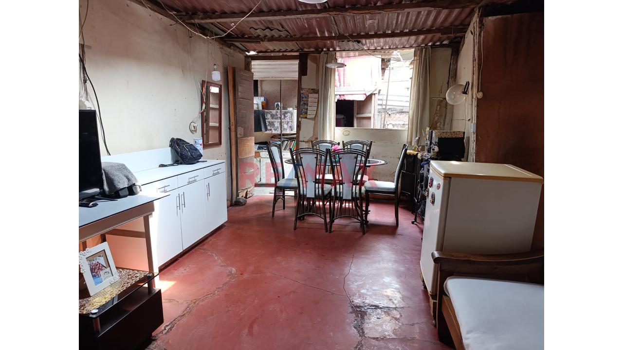 Terreno En Venta En Canto Grande – San Juan De Lurigancho | 90 M² | Todos Los Servicios - 2