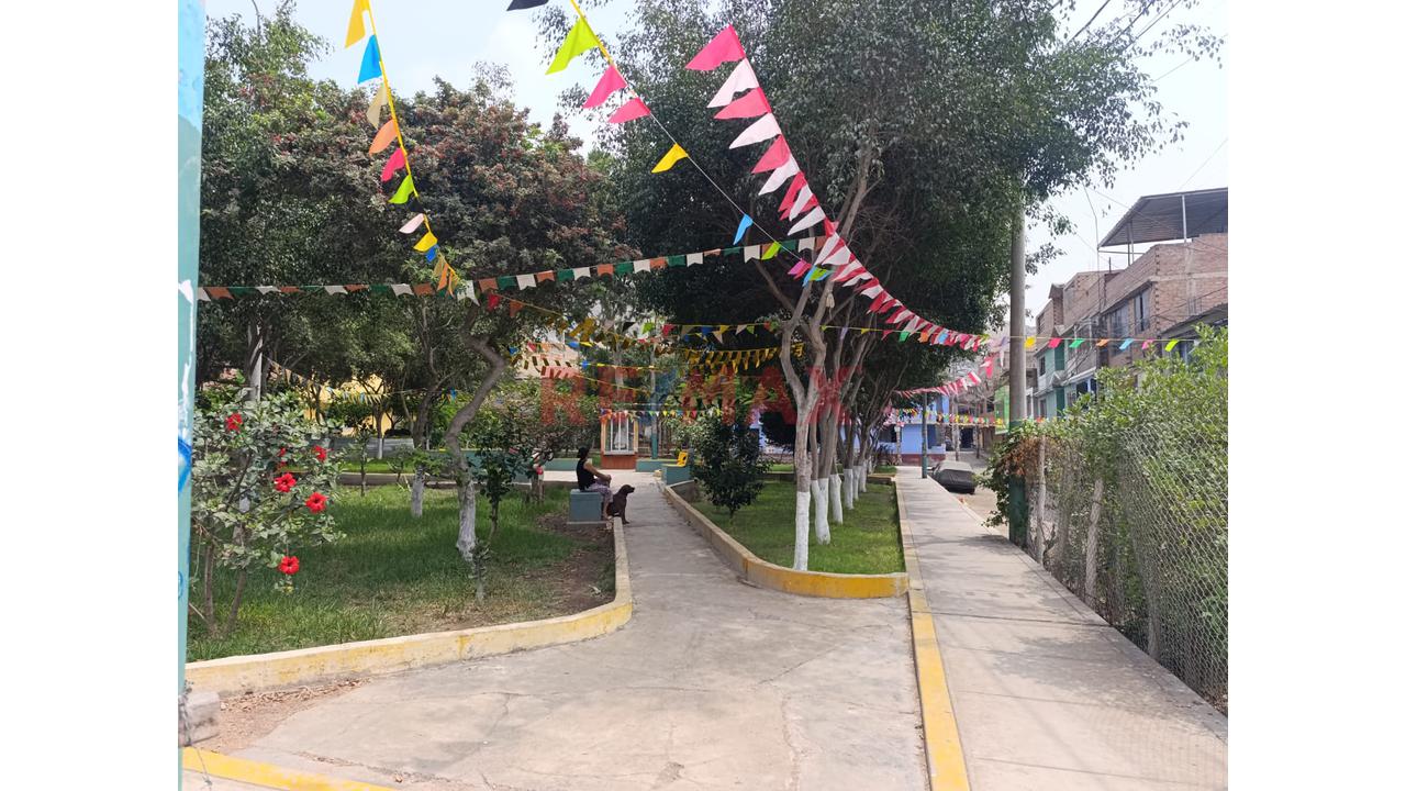 Terreno En Venta En Canto Grande – San Juan De Lurigancho | 90 M² | Todos Los Servicios - 7