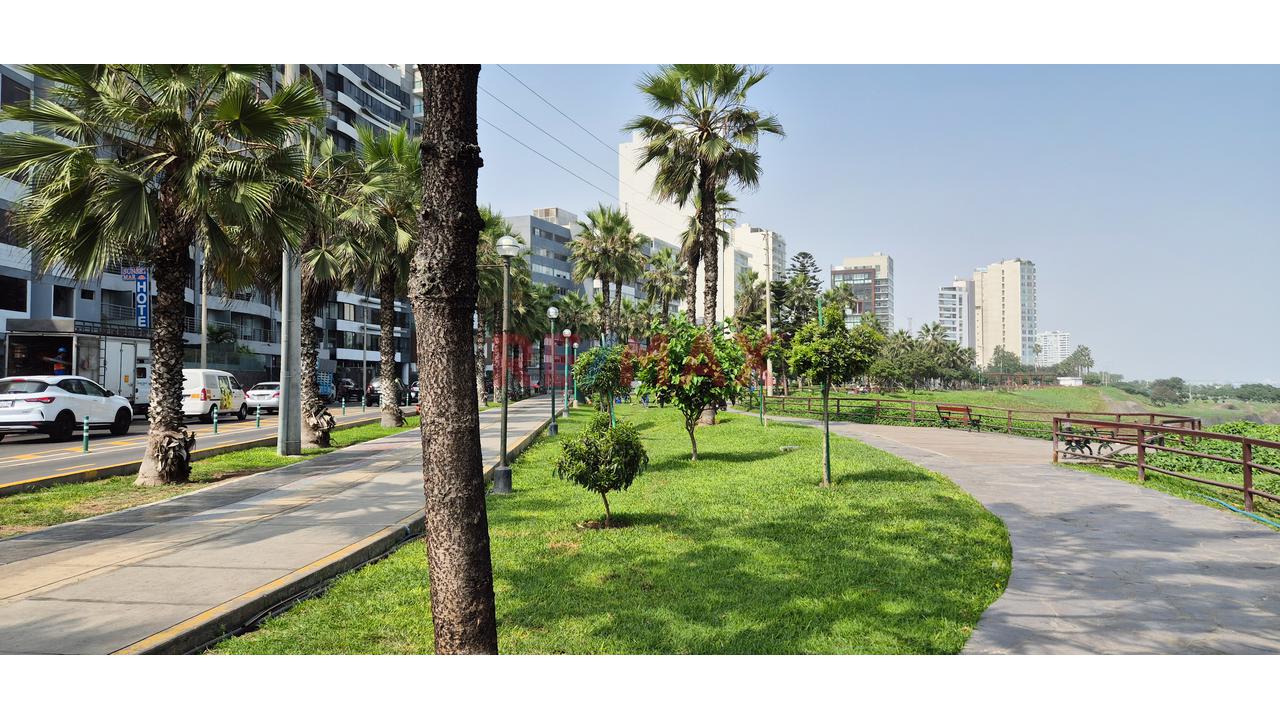 ✨ Vive A Pasos Del Malecón De San Isidro ✨ - 10