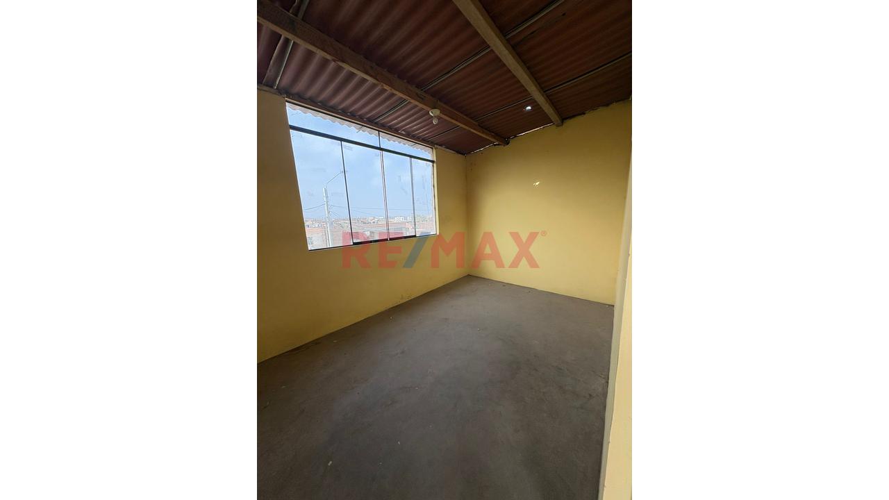 Vendo Amplia Casa De 3 Pisos Bien Distribuidos En Puente Pedra — foto 9