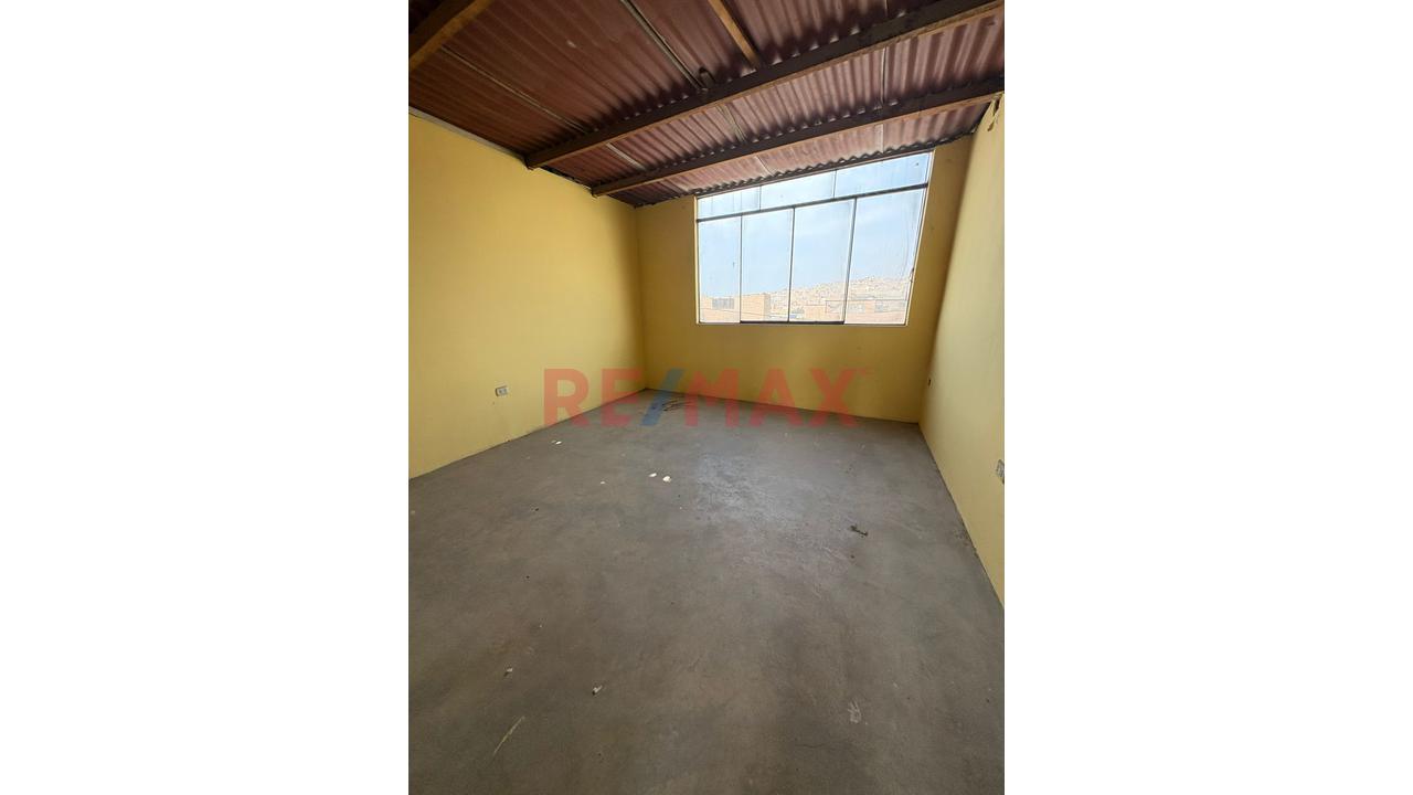Vendo Amplia Casa De 3 Pisos Bien Distribuidos En Puente Pedra — foto 10