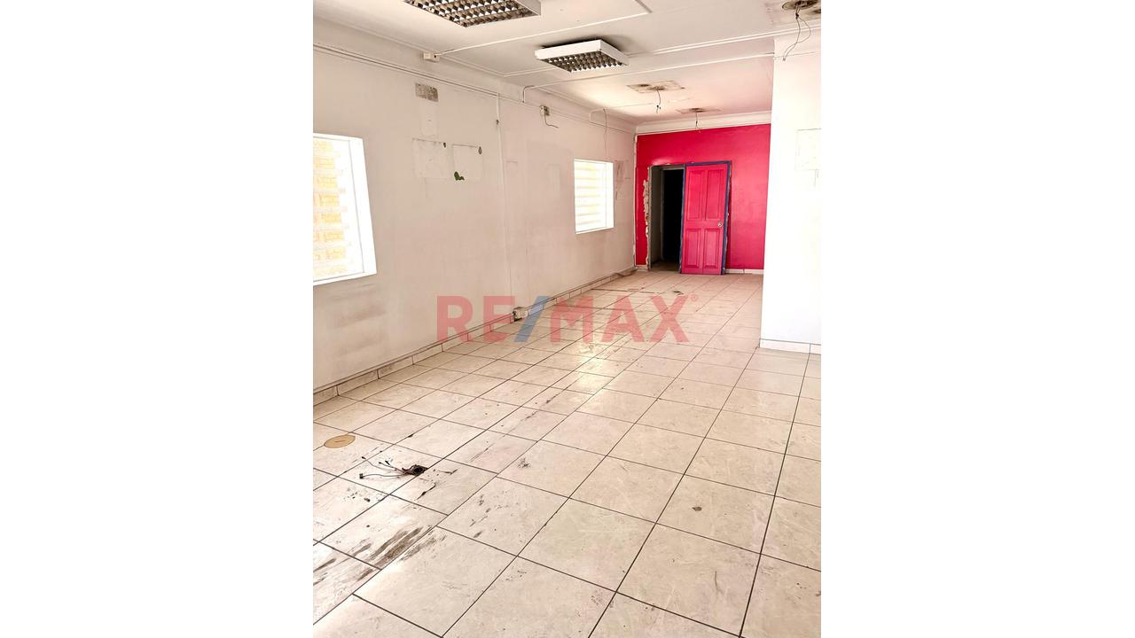 Propiedad Comercial Frente Al Real Plaza — foto 2