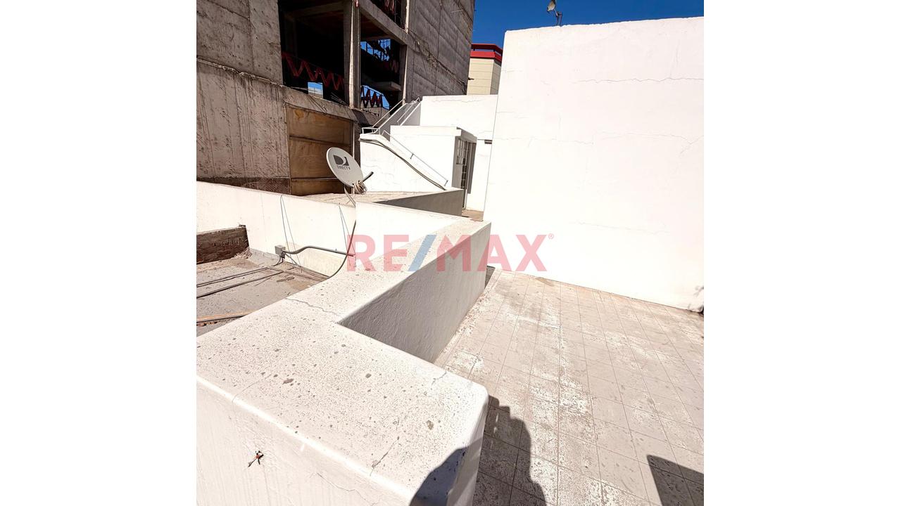 Propiedad Comercial Frente Al Real Plaza — foto 3
