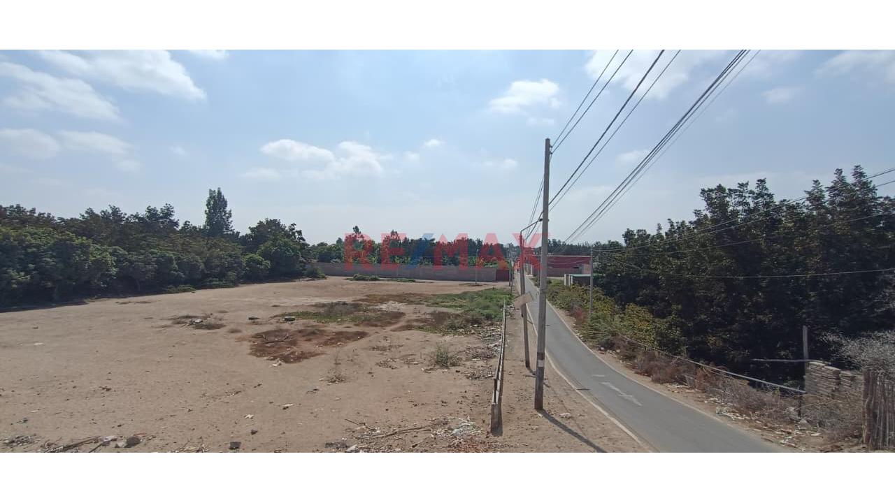 Amplio Terreno Urbano De 1,442 M² En Los Arrabales – Subtanjalla, Ica - 15