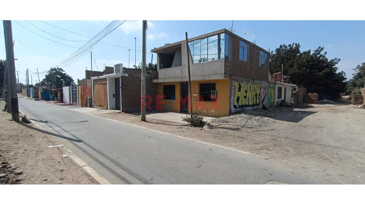 Amplio Terreno Urbano De 1,442 M² En Los Arrabales – Subtanjalla, Ica - 16