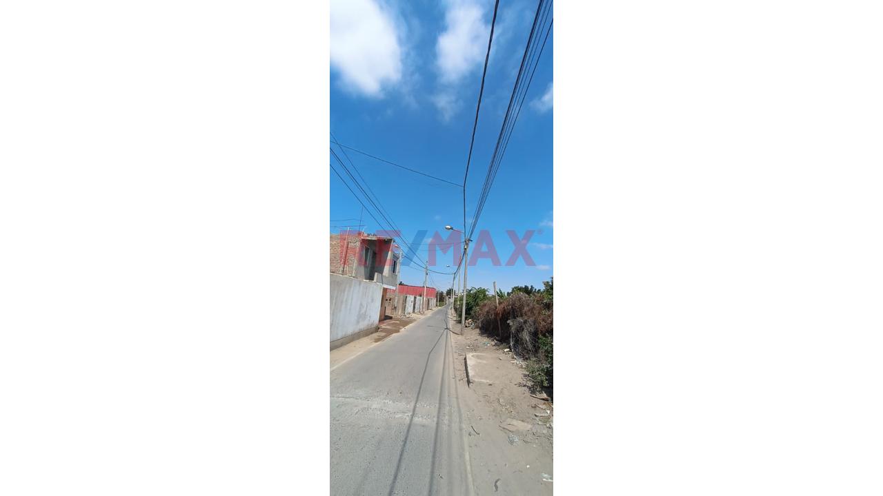 Amplio Terreno Urbano De 1,442 M² En Los Arrabales – Subtanjalla, Ica - 13