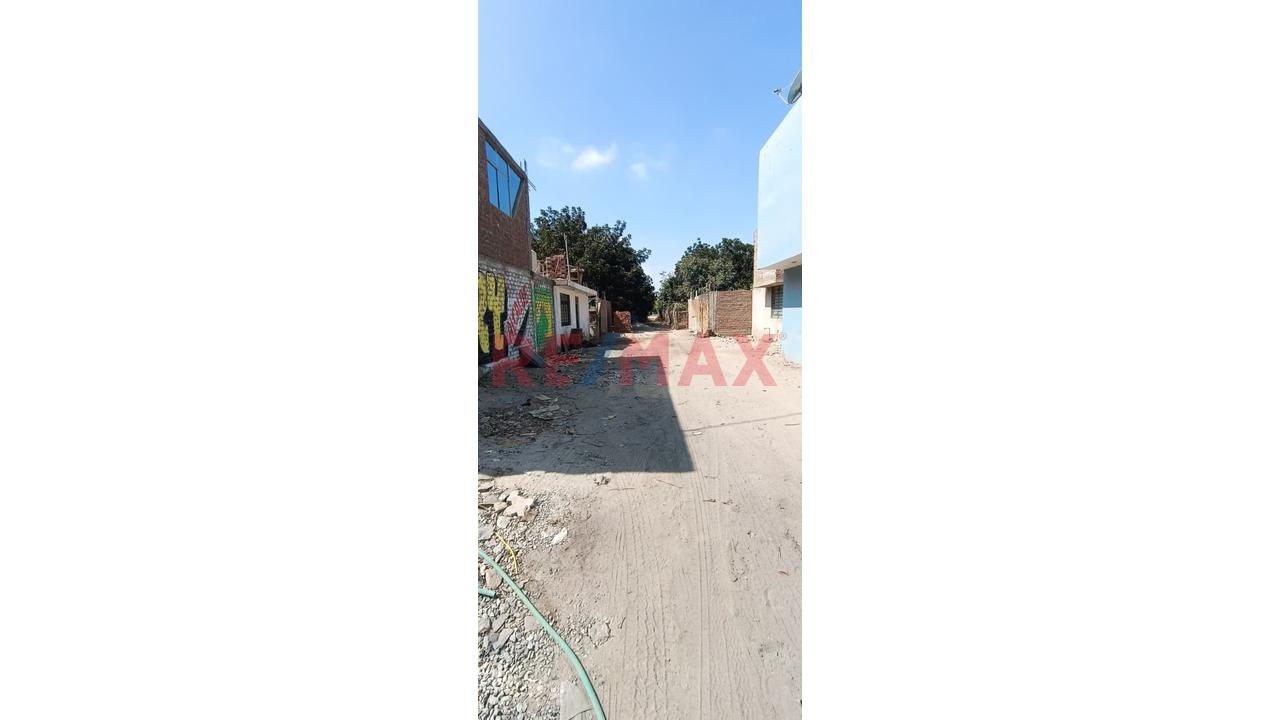Amplio Terreno Urbano De 1,442 M² En Los Arrabales – Subtanjalla, Ica - 12