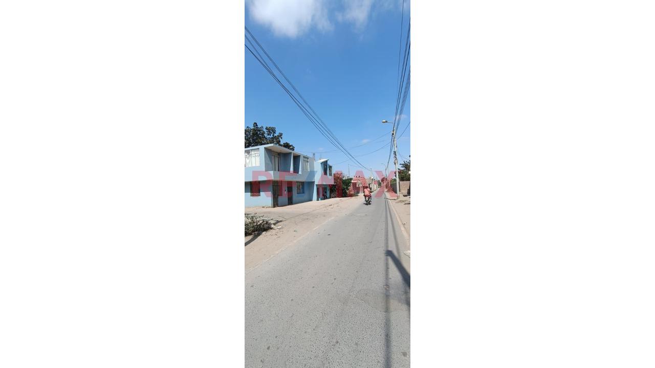 Amplio Terreno Urbano De 1,442 M² En Los Arrabales – Subtanjalla, Ica - 17