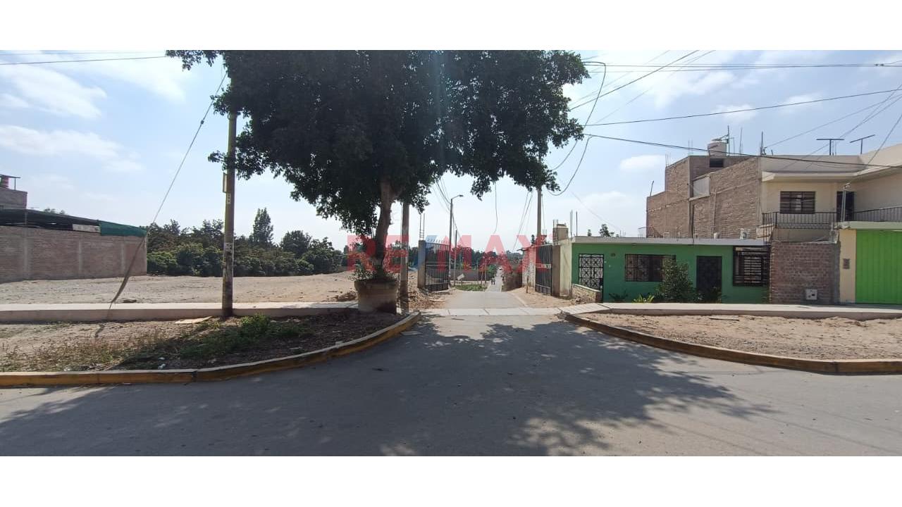 Amplio Terreno Urbano De 1,442 M² En Los Arrabales – Subtanjalla, Ica - 14