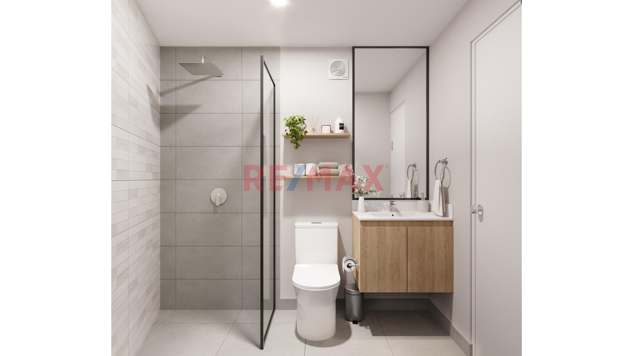Venta De Departamento Flat Estreno — foto 7