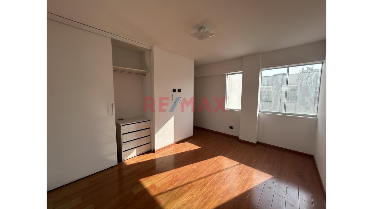 ✨ Exclusivo Dúplex En Alquiler Frente Al Pentagonito – San Borja ✨ - 6