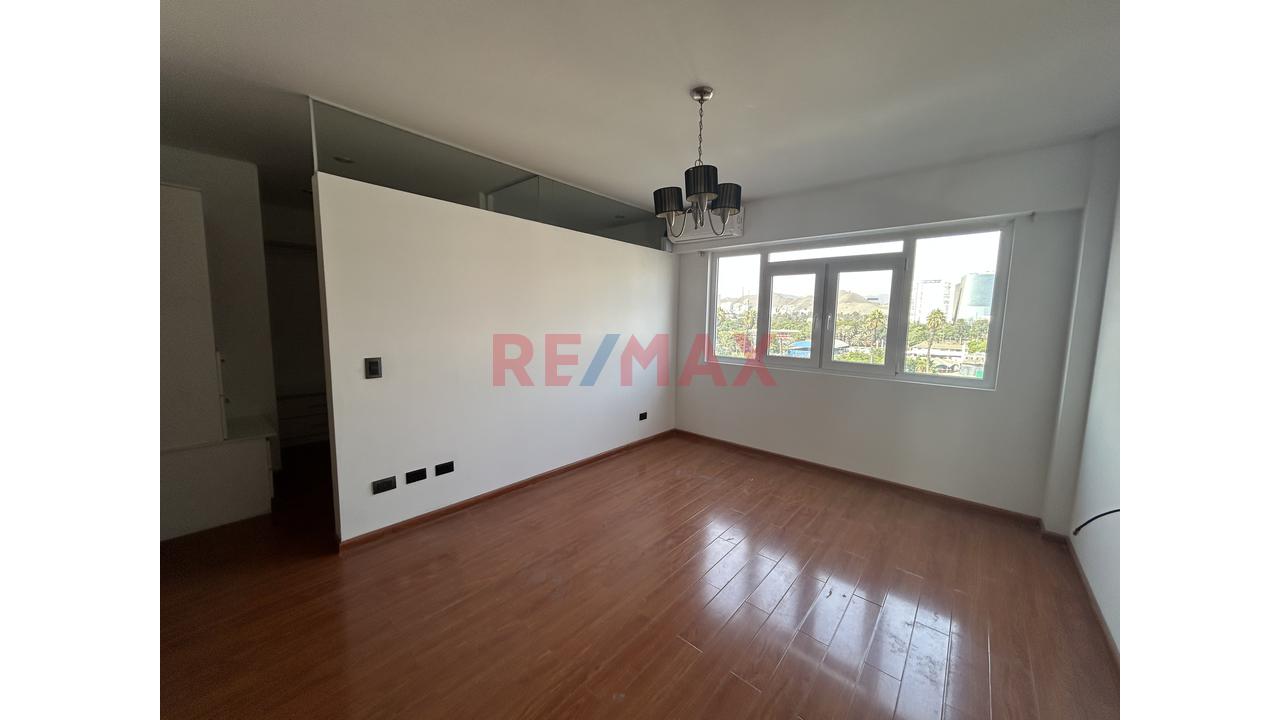 ✨ Exclusivo Dúplex En Alquiler Frente Al Pentagonito – San Borja ✨ - 4