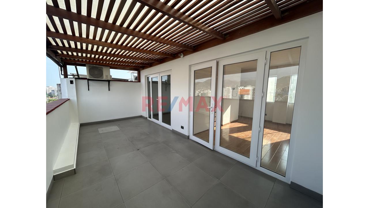 ✨ Exclusivo Dúplex En Alquiler Frente Al Pentagonito – San Borja ✨ - 7