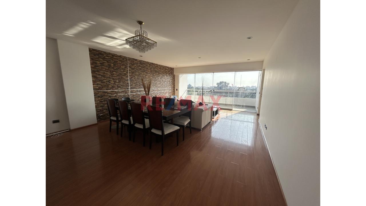 ✨ Exclusivo Dúplex En Alquiler Frente Al Pentagonito – San Borja ✨ - 2