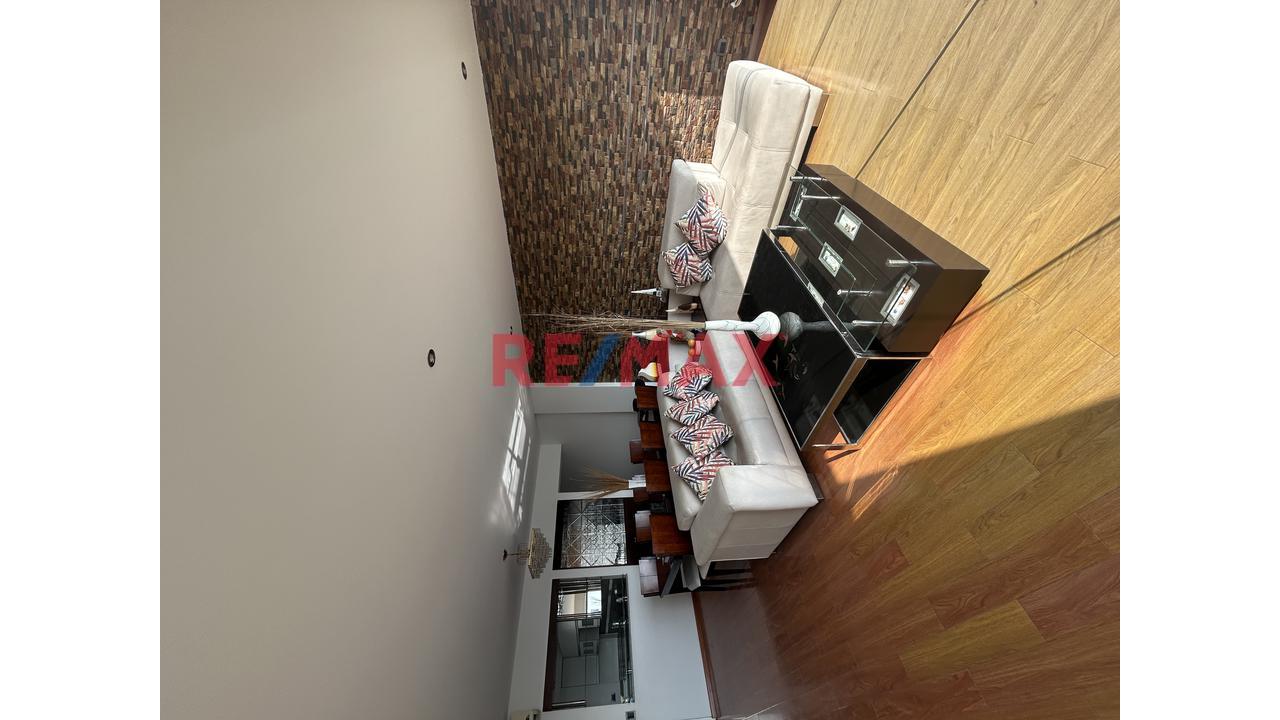 ✨ Exclusivo Dúplex En Alquiler Frente Al Pentagonito – San Borja ✨ - 1