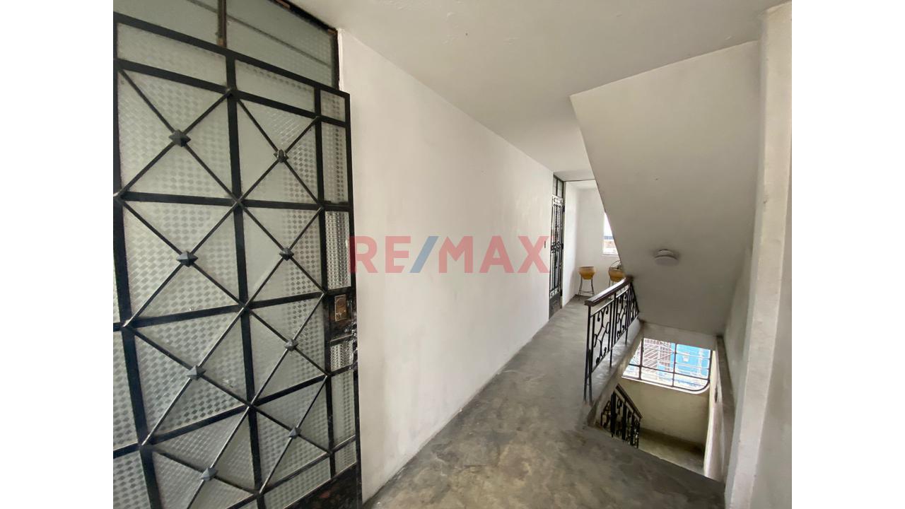 💥🏡 ¡Amplio Y Cómodo! Departamento  Ubicado En 3Er Piso -  Ideal Para Tu Familia – Comas — foto 12