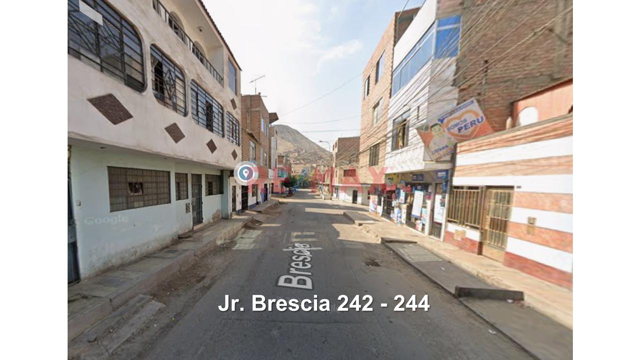 💥🏡 ¡Amplio Y Cómodo! Departamento  Ubicado En 3Er Piso -  Ideal Para Tu Familia – Comas — foto 6
