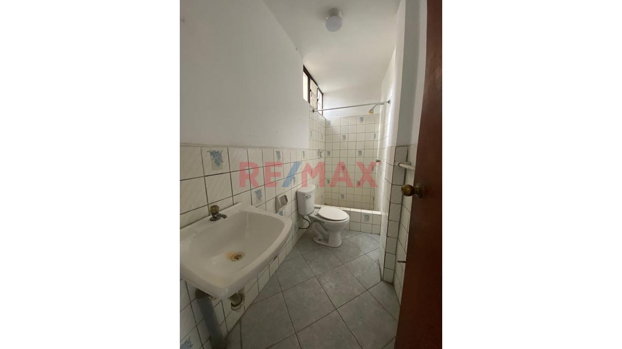 💥🏡 ¡Amplio Y Cómodo! Departamento  Ubicado En 3Er Piso -  Ideal Para Tu Familia – Comas — foto 14