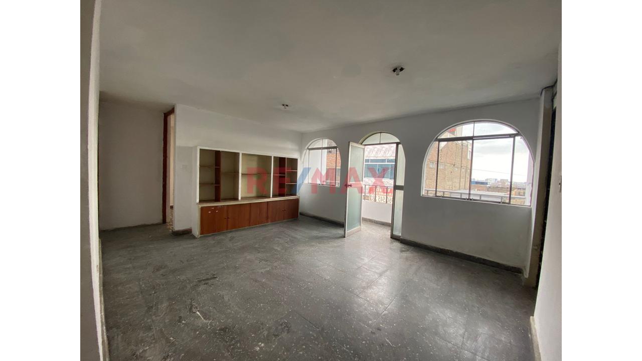 💥🏡 ¡Amplio Y Cómodo! Departamento  Ubicado En 3Er Piso -  Ideal Para Tu Familia – Comas — foto 8