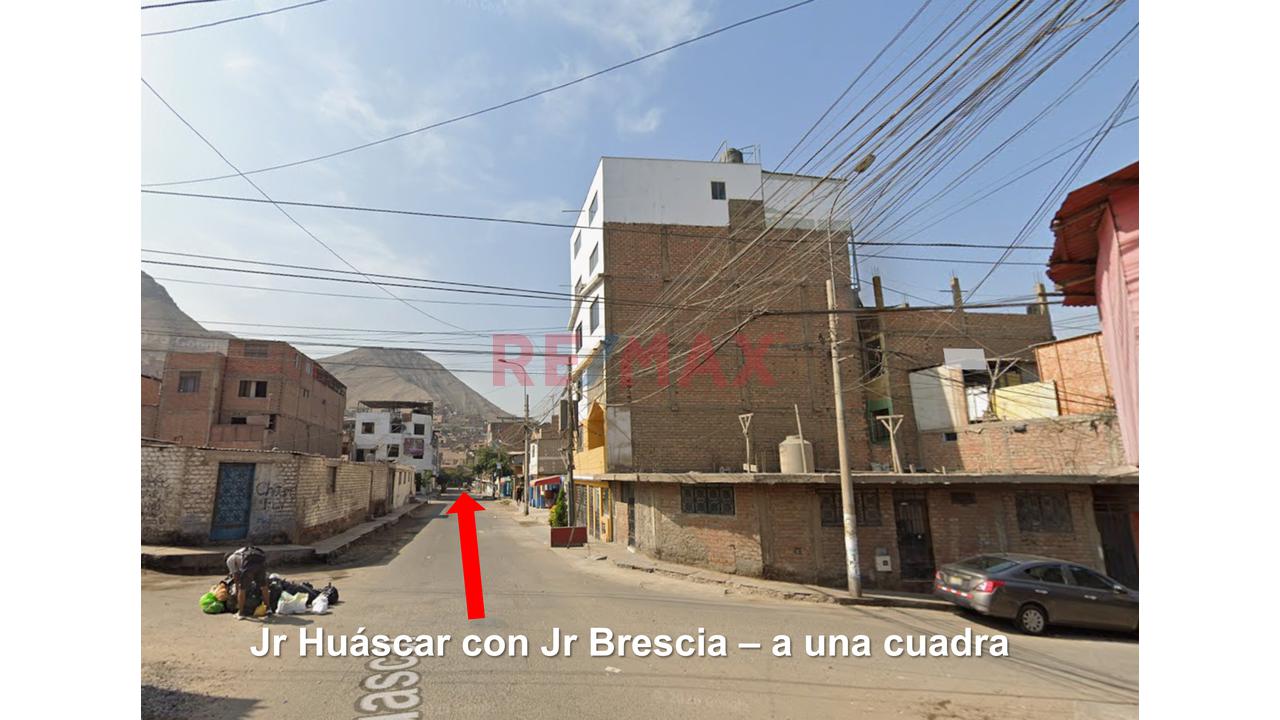 💥🏡 ¡Amplio Y Cómodo! Departamento  Ubicado En 3Er Piso -  Ideal Para Tu Familia – Comas — foto 2