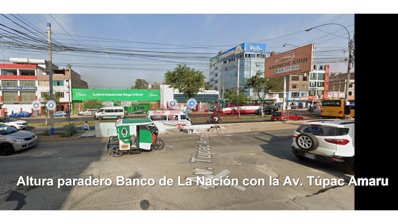 💥🏡 ¡Amplio Y Cómodo! Departamento  Ubicado En 3Er Piso -  Ideal Para Tu Familia – Comas — foto 4