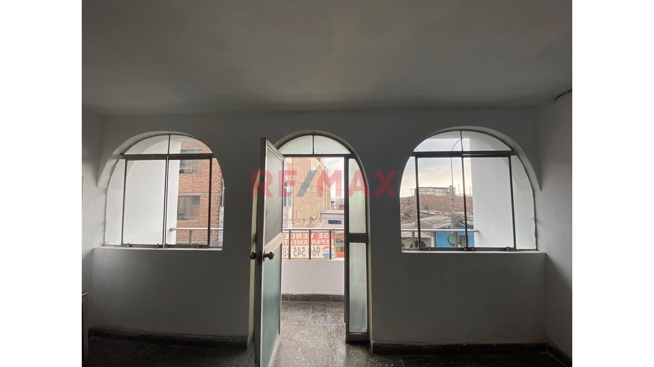 💥🏡 ¡Amplio Y Cómodo! Departamento  Ubicado En 3Er Piso -  Ideal Para Tu Familia – Comas — foto 13