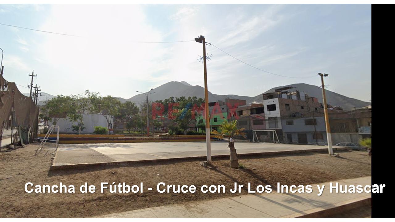 💥🏡 ¡Amplio Y Cómodo! Departamento  Ubicado En 3Er Piso -  Ideal Para Tu Familia – Comas — foto 5