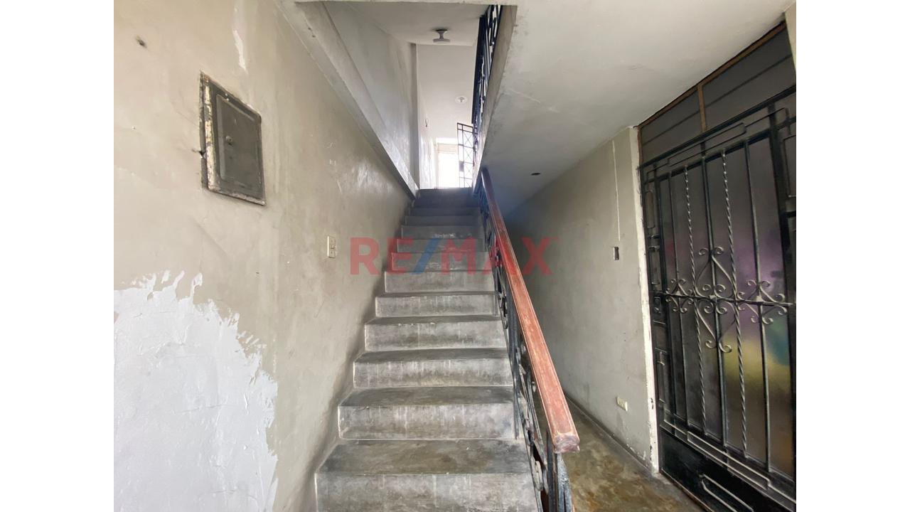 💥🏡 ¡Amplio Y Cómodo! Departamento  Ubicado En 3Er Piso -  Ideal Para Tu Familia – Comas — foto 9