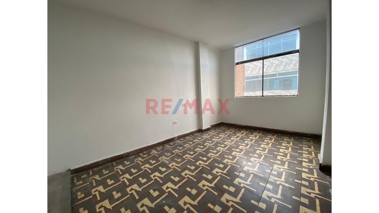 💥🏡 ¡Amplio Y Cómodo! Departamento  Ubicado En 3Er Piso -  Ideal Para Tu Familia – Comas — foto 11