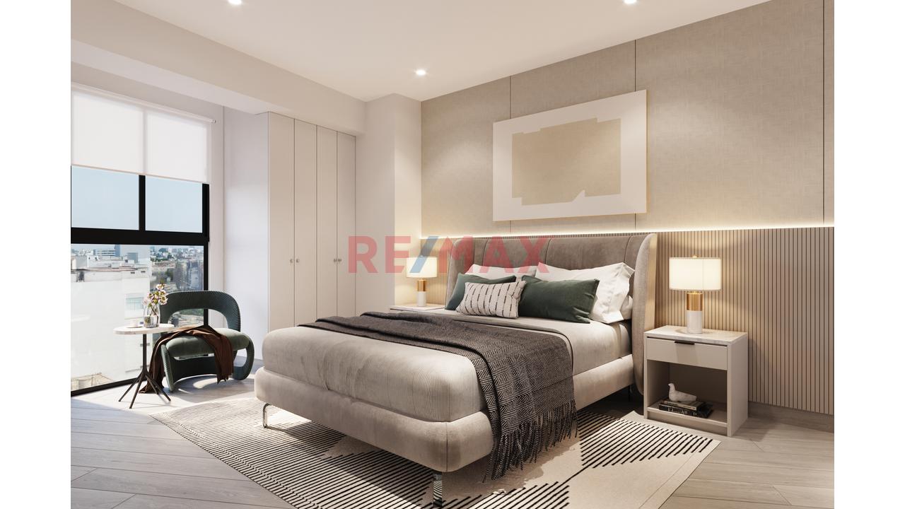 Venta De Departamento Flat Estreno — foto 3