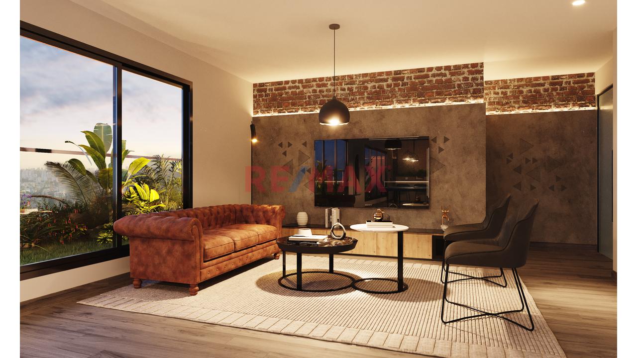 Venta De Departamento Flat Estreno — foto 10